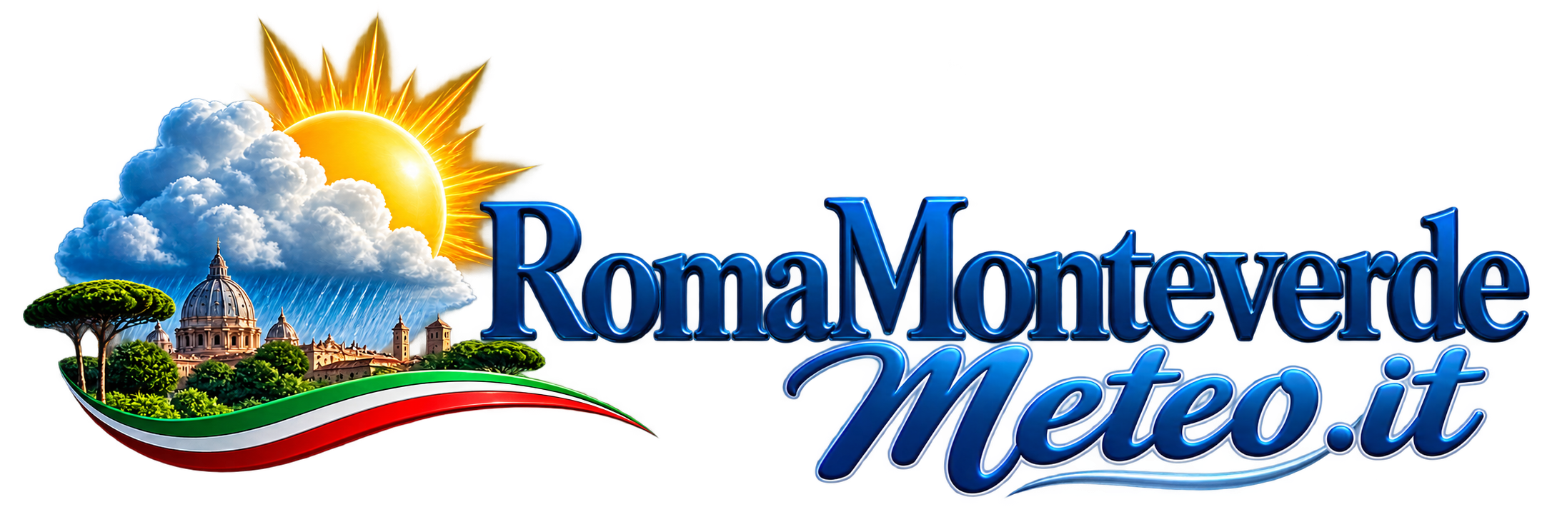 Roma Monteverde Meteo